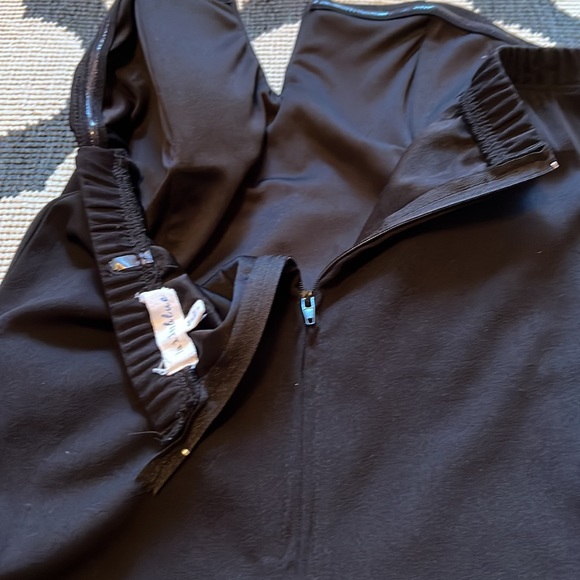 Strapless cocktail dress - Picture 7 of 7